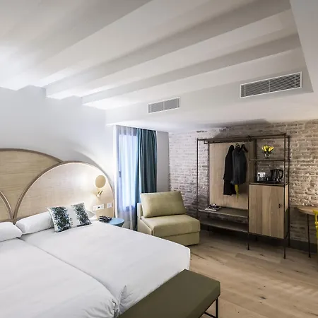Intelier Casa De Indias 4*