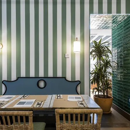 Hotel Intelier Casa De Indias 4*