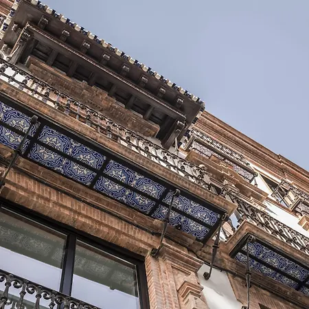 Intelier Casa De Indias 4*