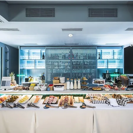 Hotel Intelier Casa De Indias 4*