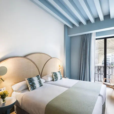 Intelier Casa De Indias Hotel 4*