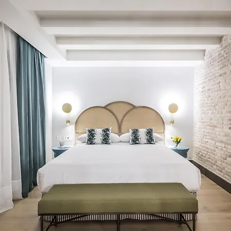 Intelier Casa De Indias Hotel Sevilla