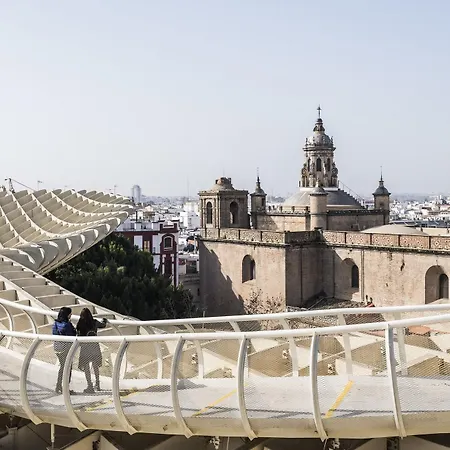 Intelier Casa De Indias Hotel 4*