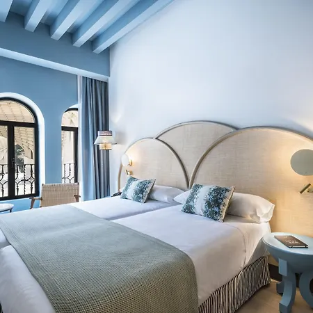 Hotel Intelier Casa De Indias Sevilla