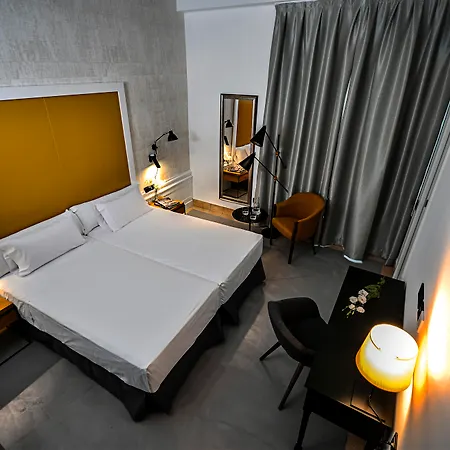 Hotell Legado Alcazar (adults Only)