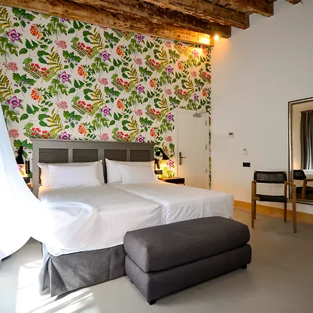 Legado Alcazar (adults Only) Hotell Sevilla