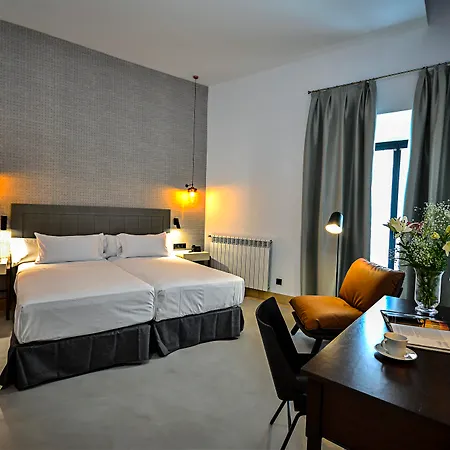 Legado Alcazar (adults Only) 4* Sevilla