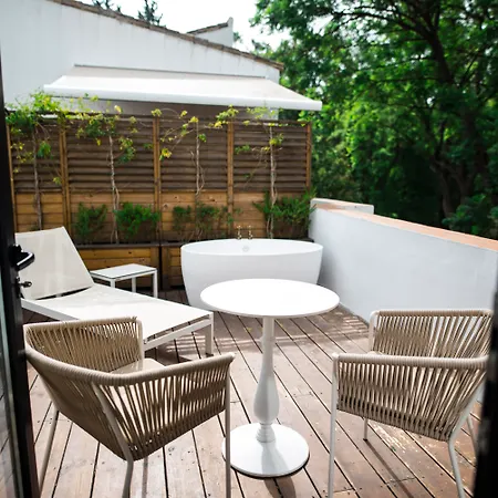 Legado Alcazar (adults Only) Hotell