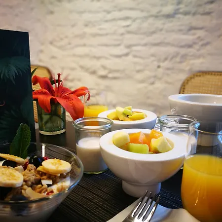 Legado Alcazar (adults Only) 4*