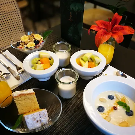 Hotell Legado Alcazar (adults Only) Sevilla
