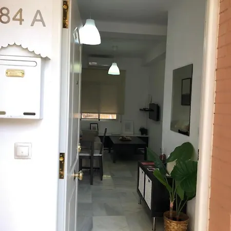 Tablada Remedios Appartement Séville