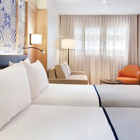 Hotel Eurostars Guadalquivir