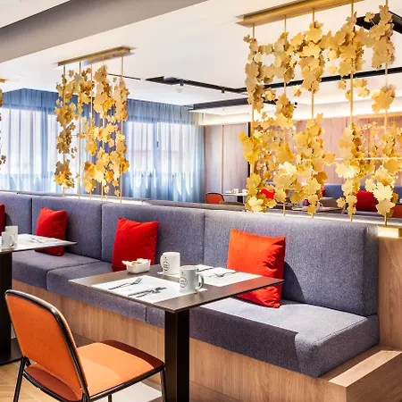 Eurostars Guadalquivir Hotel 4*