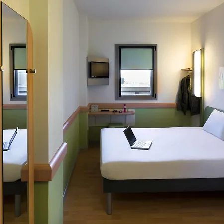 Ibis Budget Aeropuerto *