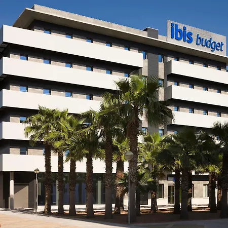Ibis Budget Aeropuerto