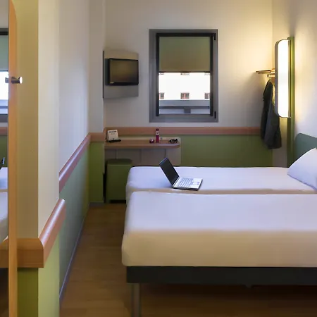 Ibis Budget Aeropuerto Gasthof *