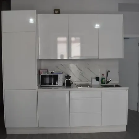 Apartment Alleanza, Balcon De La Maestranza