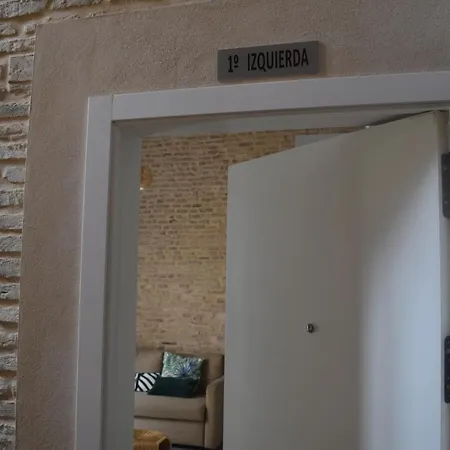 Alleanza, Balcon De La Maestranza Apartment