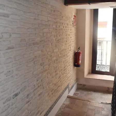 Alleanza, Balcon De La Maestranza *