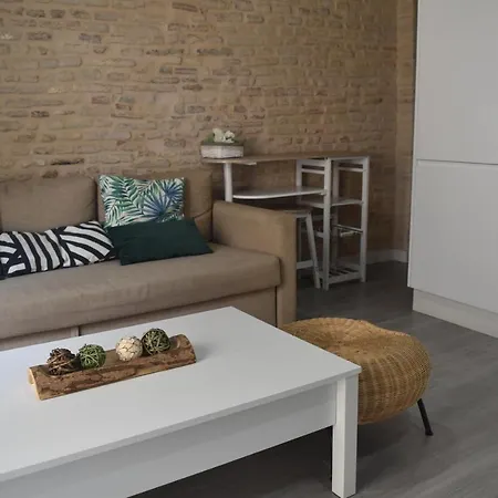 Apartment Alleanza, Balcon De La Maestranza
