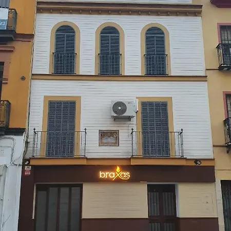 Loft Centrico * Seville