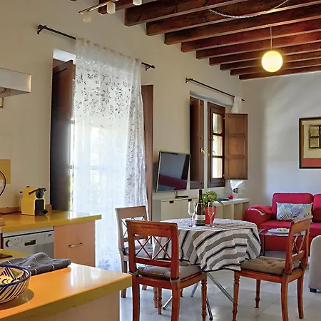 Appartamento Balconies To The Orange Tree Square *