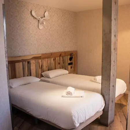 Guest house Black Swan The Penthouse Seville