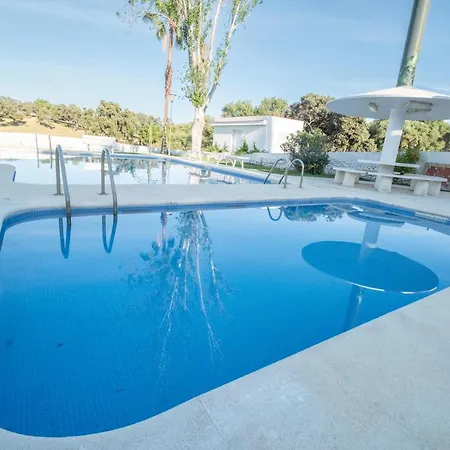 Vakantiehuis Agradable Con Piscina