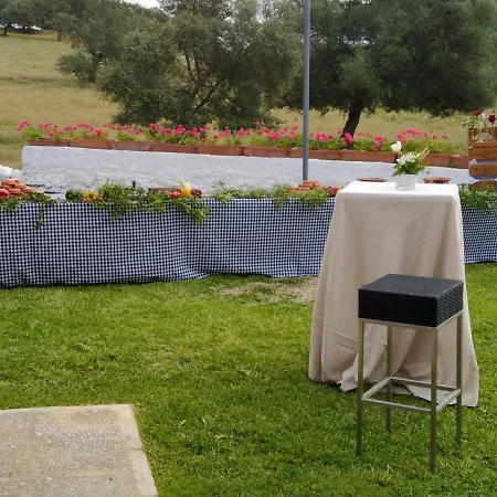 Vakantiehuis Agradable Con Piscina