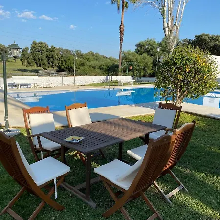 Agradable Con Piscina *