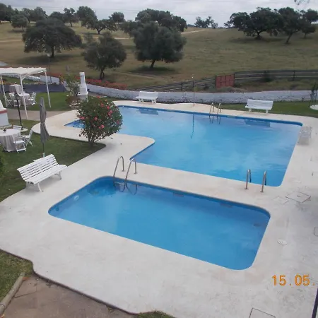 Vakantiehuis Agradable Con Piscina *