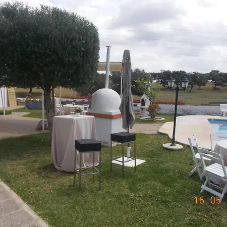 Vakantiehuis Agradable Con Piscina *
