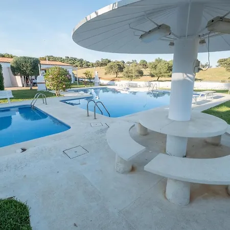 Agradable Con Piscina * Sevilla