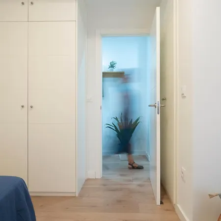 Lucia De Triana Apartment Sevilla
