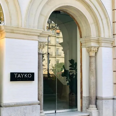Tayko