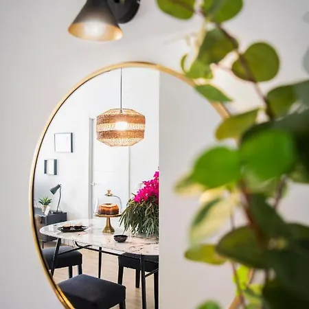 Avanti Luz De Sevilla, Hazte Un Regalo Y Disfrutalo Appartement