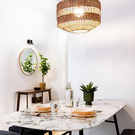 Appartement Avanti Luz De Sevilla, Hazte Un Regalo Y Disfrutalo