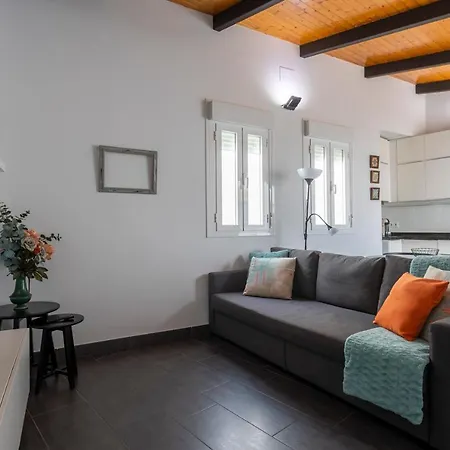 Terrace & Chill Urban Apartamento *