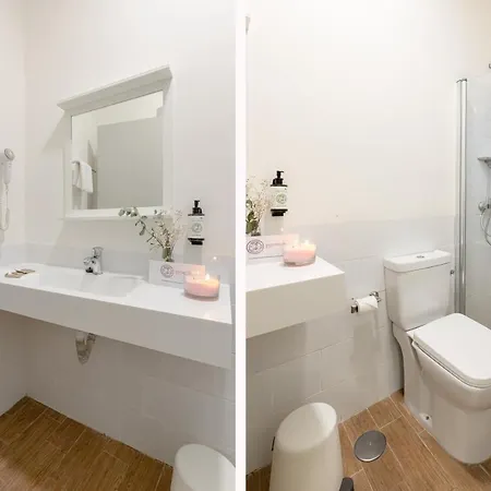 Nuea Santa Cruz Гостевой дом 2*