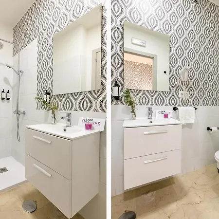 Nuea Santa Cruz Гостевой дом 2*