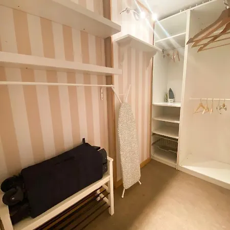 Brisas Apartamento *