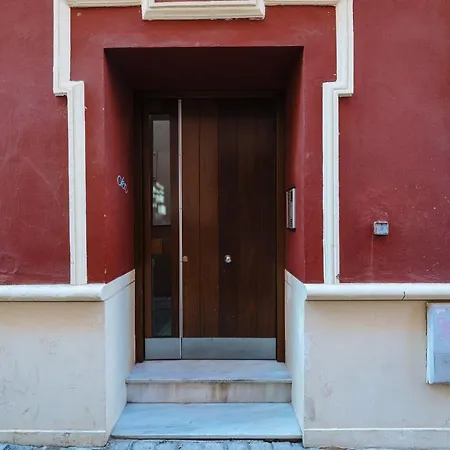 Lirio - Private Parking Included Seville