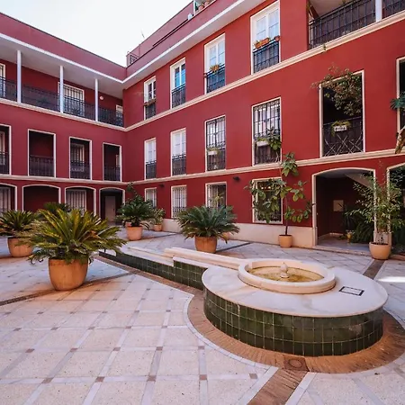 Apartment Lirio - Private Parking Included *