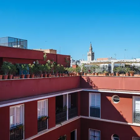 Apartment Lirio - Private Parking Included