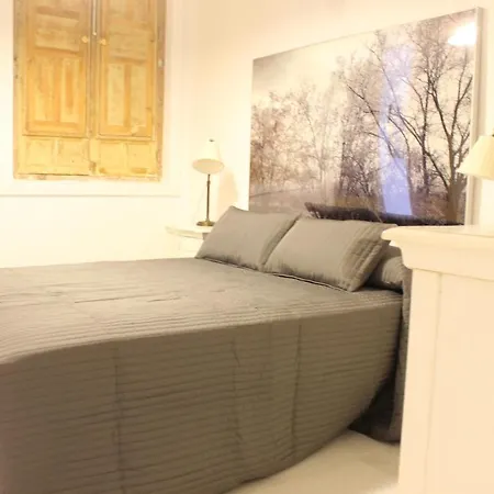 Appartement Amazing