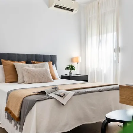 Avanti Luz De Sevilla, Hazte Un Regalo Y Disfrutalo Appartement *