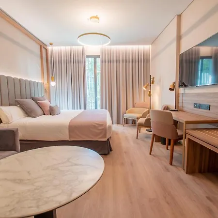 Giralda Center 4* Sevilla
