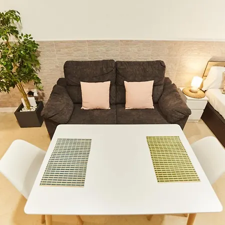 Charming House - Calm And Comfort In The Center Apartamento