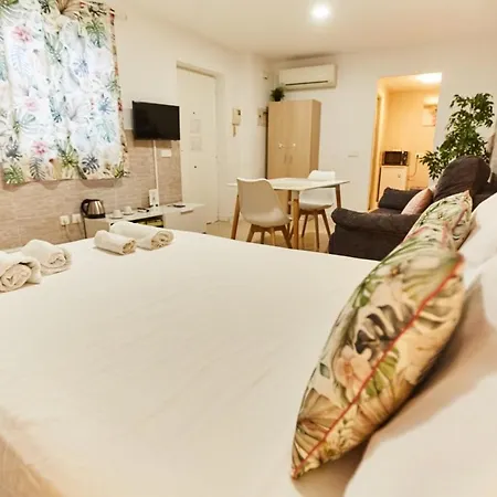 Charming House - Calm And Comfort In The Center * Séville