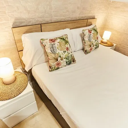 Charming House - Calm And Comfort In The Center Apartamento *